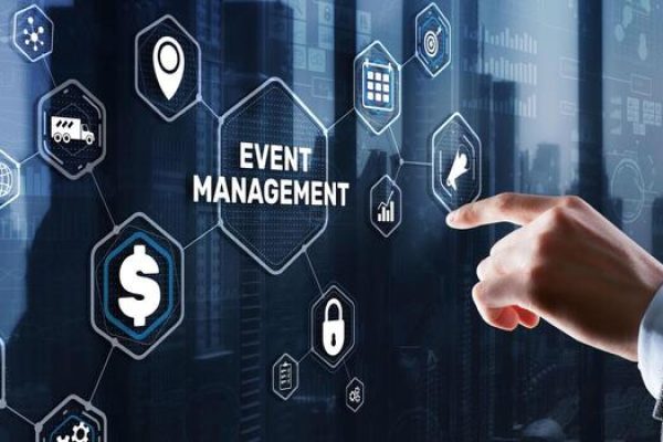 Events & PR Management Events & PR Management