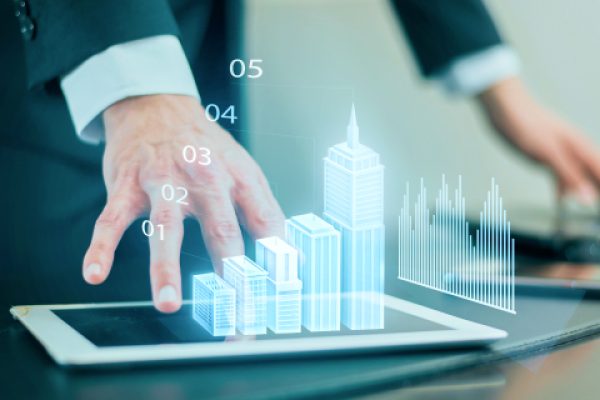 Property Management & Infrastructure Property Management & Infrastructure